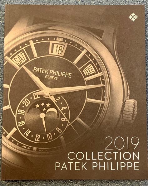 patek philippe horloge|patek philippe catalogue.